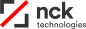 NCK Technologies logo
